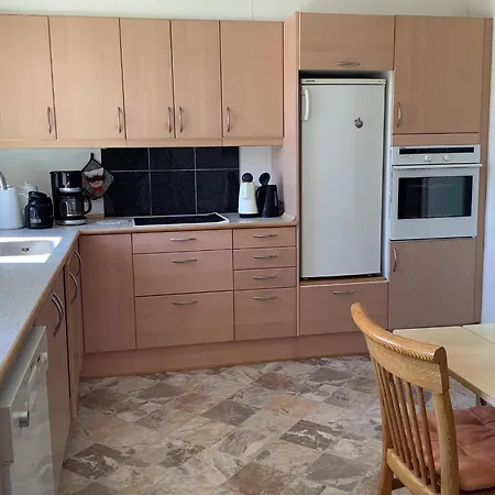 Casa vacanze 10 Person In *