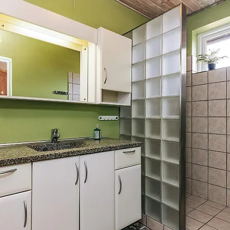 Casa vacanze 10 Person In