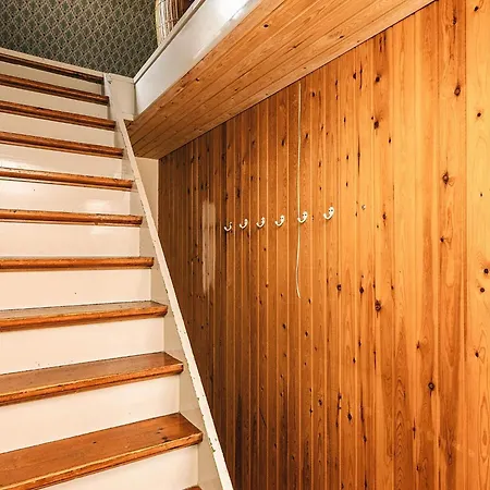 10 Person In Spottrup