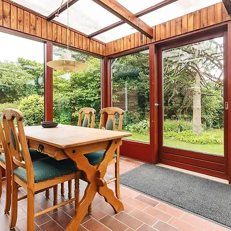 10 Person In Tatil Evi *