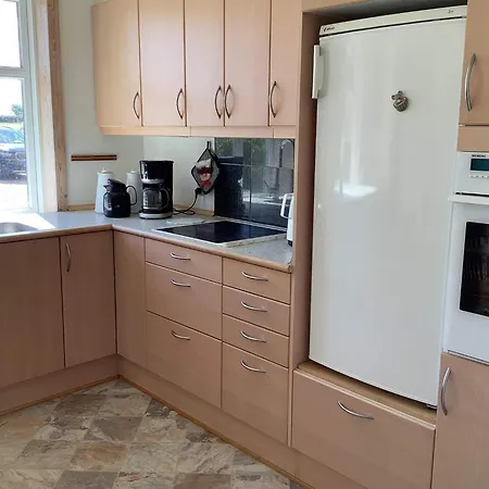 Casa vacanze 10 Person In *