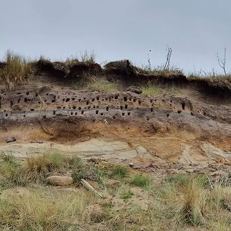 10 Person In Spottrup