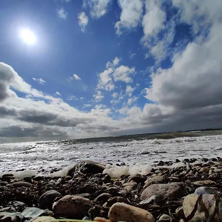 10 Person In Tatil Evi Spottrup