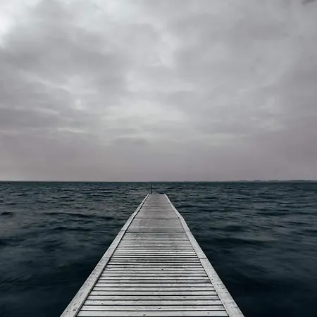 Tatil Evi 10 Person In Spottrup