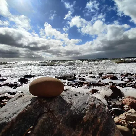 Сasa de vacaciones 10 Person In Spottrup