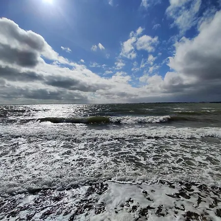 10 Person In Tatil Evi *