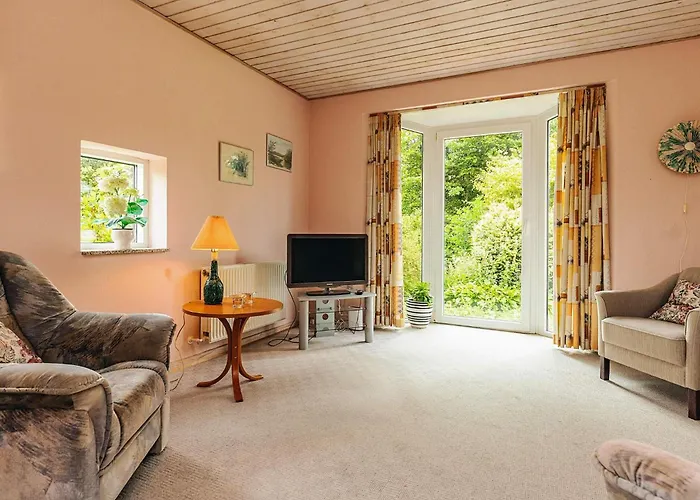 Hébergement de vacances 10 Person In *