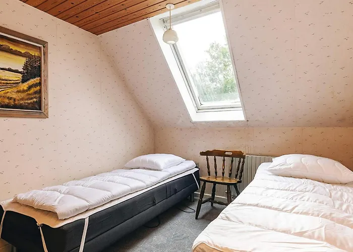 10 Person In * Spottrup