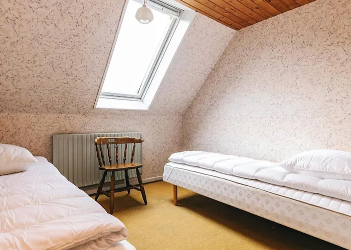 Hébergement de vacances 10 Person In *