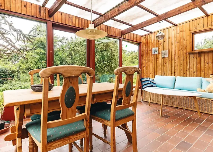 10 Person In Hébergement de vacances