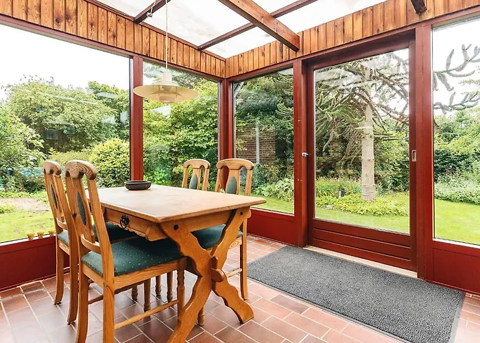 10 Person In Hébergement de vacances *