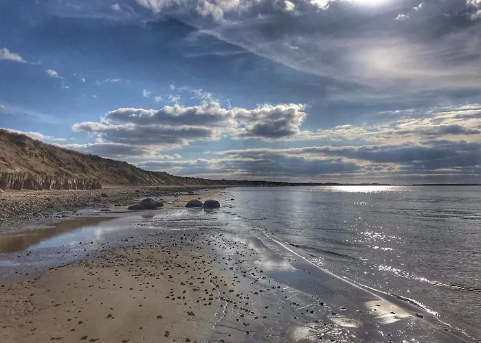 10 Person In Hébergement de vacances