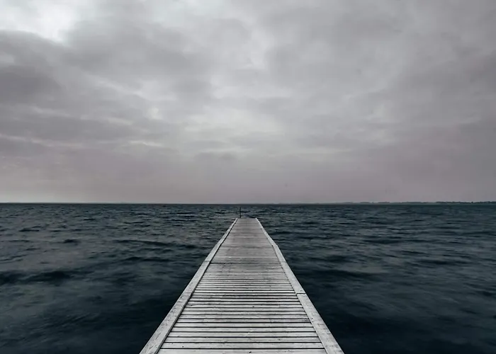 Hébergement de vacances 10 Person In Spottrup