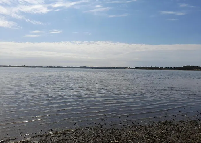 10 Person In Hébergement de vacances *