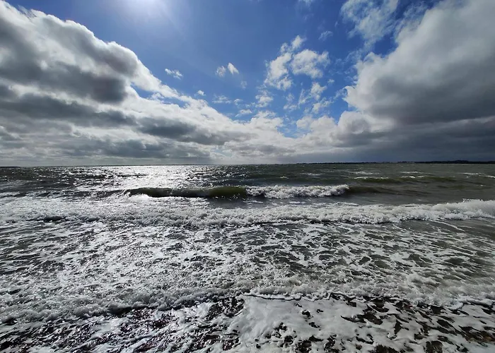 10 Person In Hébergement de vacances *