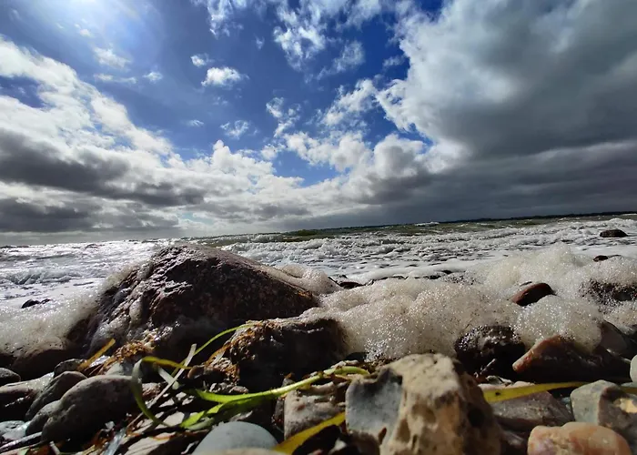 10 Person In Hébergement de vacances *
